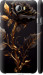 Чехол Роза 3 для Huawei Y5 II