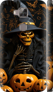 

Чохол Halloween 2 для Huawei G8 1639921