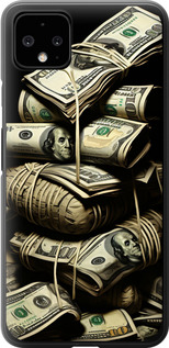 

Чехол Big money для Google Pixel 4 XL 1649697