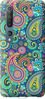

Чохол індійський огірок на Motorola G8 Power Lite 1085938