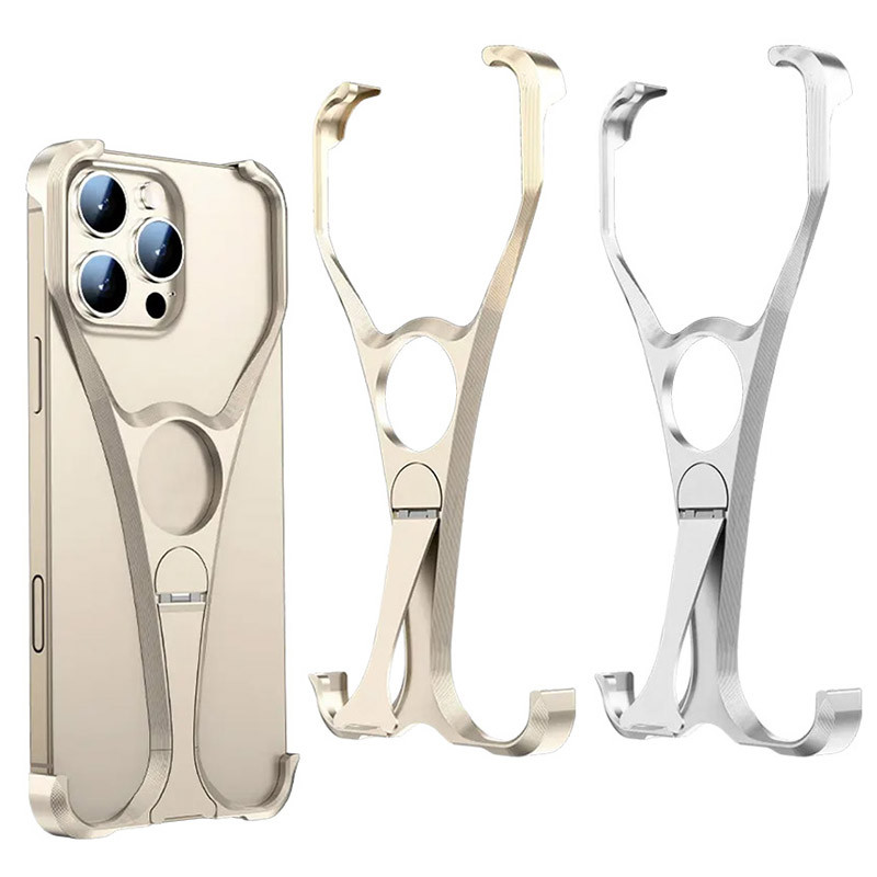 Чохол Bumper Y на Apple iPhone 16 Pro Max (6.9")