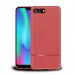 TPU чехол Rugged Armor для Huawei Honor 10 (Красный)