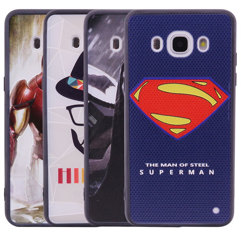 TPU+PC чехол PIX для Samsung J510F Galaxy J5 (2016) купить за 79 грн в ...