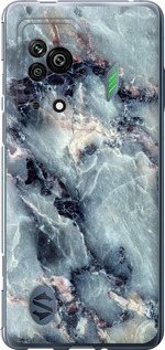 

Чехол Мрамор для Xiaomi Black Shark 5 1693313