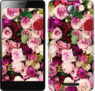 

Чохол Троянди і півонії на Lenovo A5000 652022