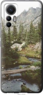 

Чохол Природа на Xiaomi 12 Lite 1592342