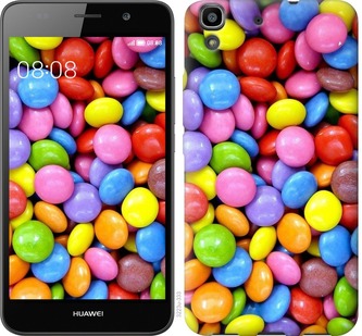 

Чехол M&D для Huawei Honor 7i 704795