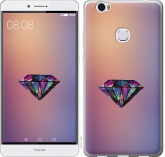 

Чехол Диамант для Huawei Honor Note 8 755313