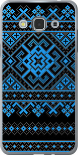 

Чохол Вишиванка 44 на Samsung Galaxy J3 Pro 1627081