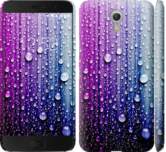 

Чохол Каплі води на Lenovo ZUK Z1 153900