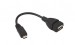 microUSB to USB OTG Кабель