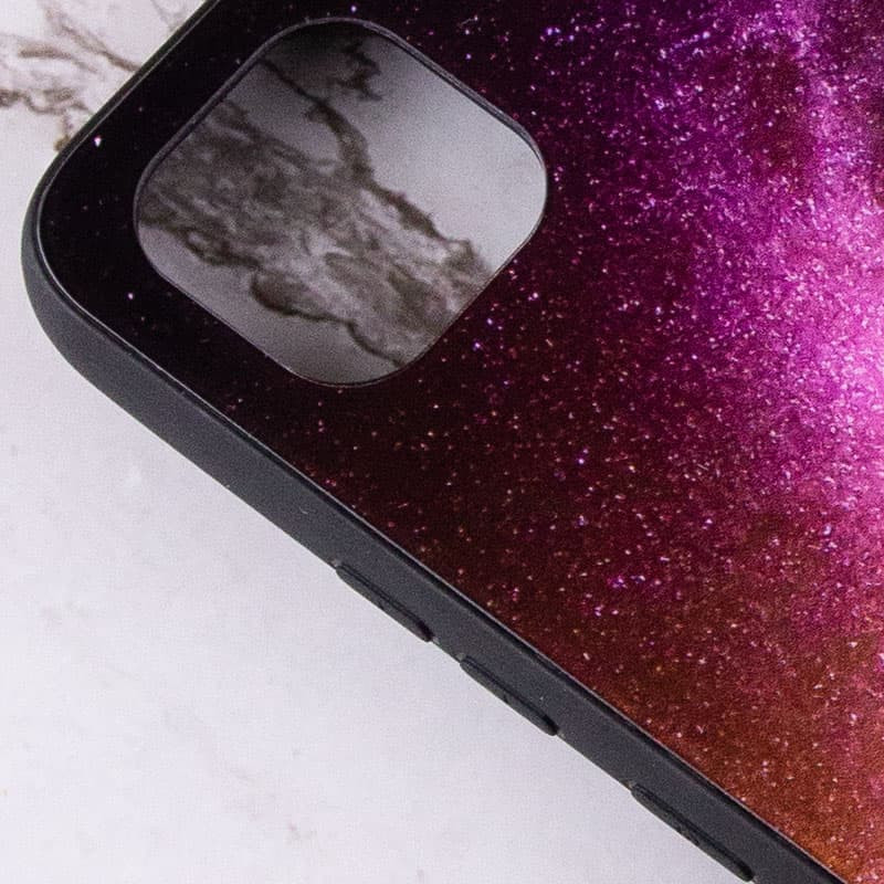 TPU+Glass чохол Diversity на Realme C11 (2021) (Solitude) в магазині vchehle.ua