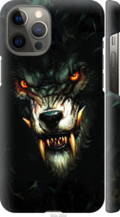 

Чохол Диявольський вовк на iPhone 12 Pro Max 1643314