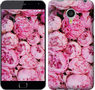 

Чехол Пионы v3 для Meizu MX4 PRO 380866