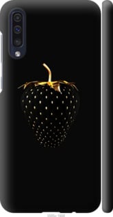 

Чехол Черная клубника для Samsung Galaxy A30s A307F 791350