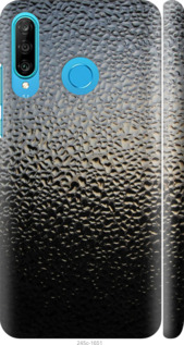 

Чохол Мокре скло на Huawei P30 Lite 1023609