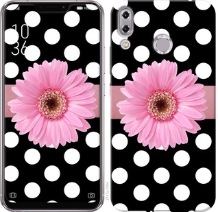 

Чохол Горiшок 2 на Asus Zenfone Max Pro M2 ZB631KL 701561