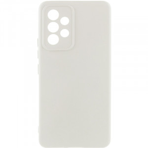 Чохол Silicone Cover Lakshmi Full Camera (AA) для Samsung Galaxy A52s