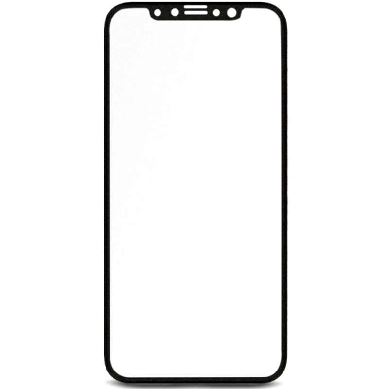 

Защитное 3D стекло NEU Chatel Crystal для iPhone XS Max (6.5") (Черный) 707906
