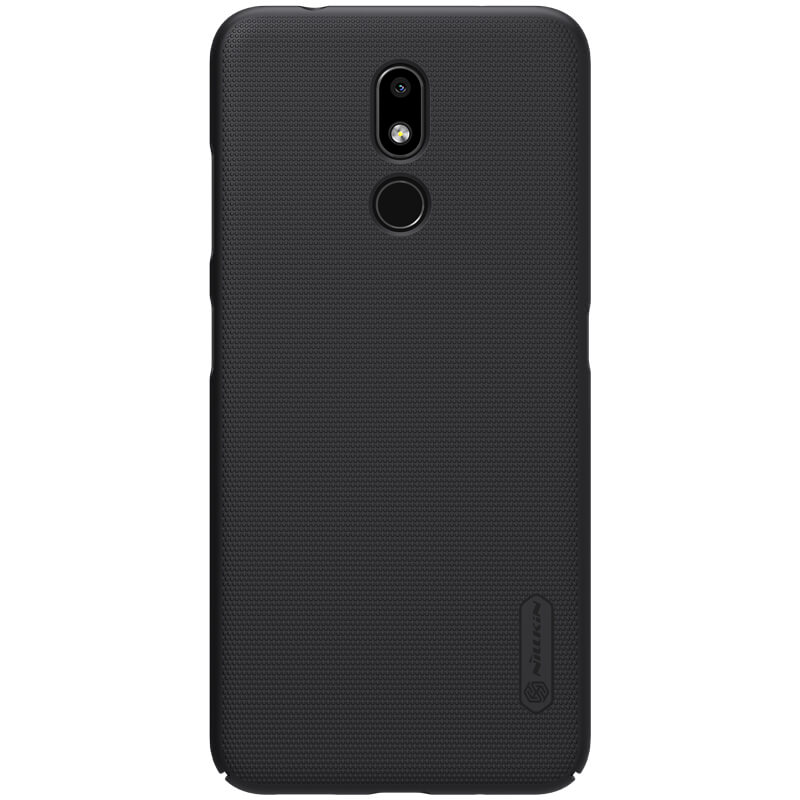 

Чехол Nillkin Matte для Nokia 3.2 (Черный) 716819