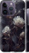 Чехол Розы 2 для iPhone 14 Pro