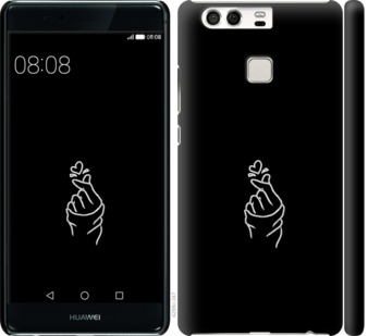 

Чохол Love You на Huawei P9 728432