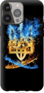 

Чохол Герб на iPhone 13 Pro Max 1189046