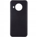 Чехол TPU Epik Black для Nokia X10 / X20 (Черный)