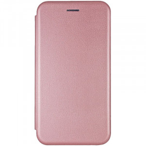 Шкіряний чохол-книжка Classy на Samsung Galaxy A05