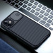 Купити Карбонова накладка Nillkin CamShield Pro на Apple iPhone 11 (6.1") (Black) на vchehle.ua