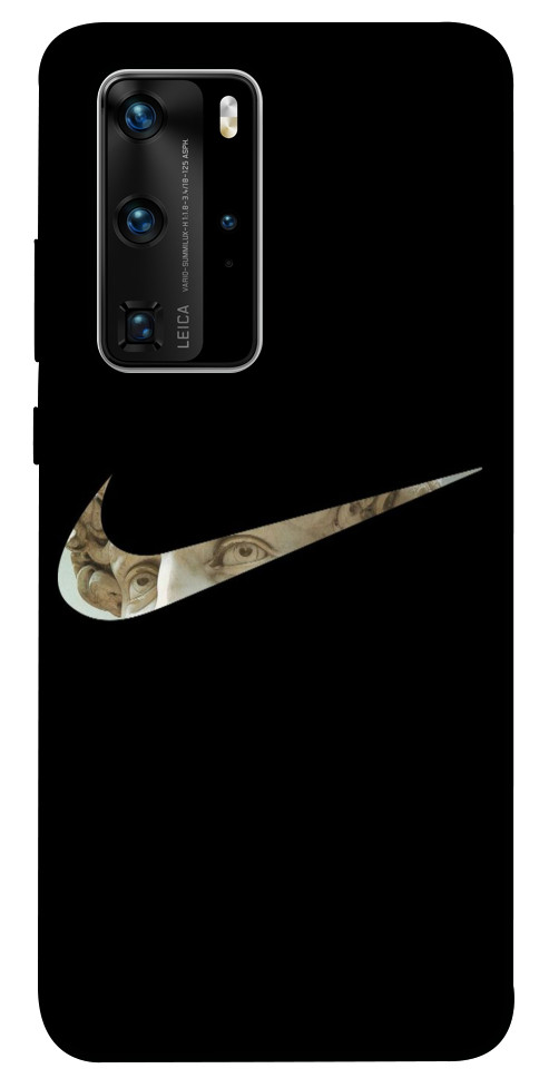 

Чехол Nike для Huawei P40 Pro 1092056