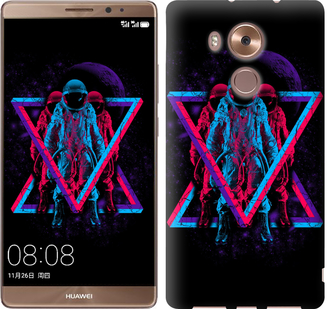 

Чохол Astronomical на Huawei Mate 8 643279