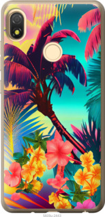 

Чохол Тропіки v2 на Tecno Pop 3 BB2 1543068