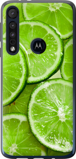 

Чохол Лайм на Motorola One Macro 1691411