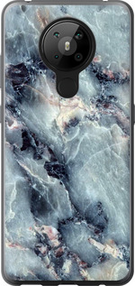 

Чехол Мрамор для Nokia 5.3 1692951