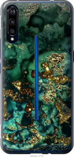 

Чехол Мрамор золото богатство для Vivo IQOO 1405653