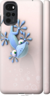 

Чехол Геккончик для Motorola G22 1569928
