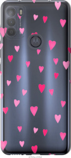 

Чохол Cердечка 2 на Motorola G50 1583107