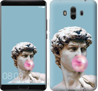 

Чохол Мікеланджело на Huawei Mate 10 750804