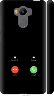 

Чехол Айфон 1 для Xiaomi Redmi 4 Prime 1037666