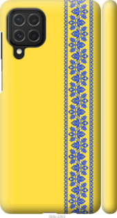 

Чохол Вишиванка 4 на Samsung Galaxy M62 1367576