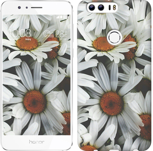 

Чехол Ромашки v2 для Huawei Honor V9 528753