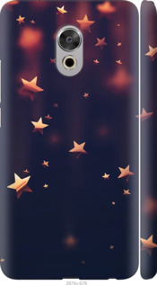 

Чохол Падаючі зірки на Meizu Pro 6 Plus 646108