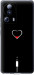 Чехол Подзарядка сердца для Xiaomi Civi 2