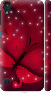

Чохол Місячний метелик на HTC Desire 630 238090