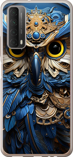 

Чохол Сова v2 на Huawei P Smart 2021 1632465