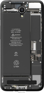 

Чехол Детали смартфона для Asus ZenFone Go ZC451TG 1432471