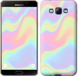 

Чехол пастель для Samsung Galaxy A8 A8000 320436