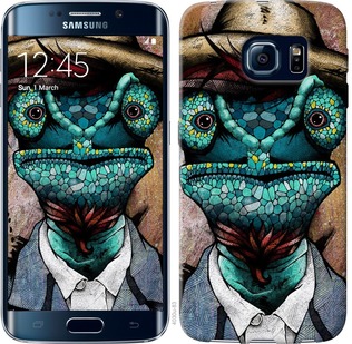 

Чохол Хамелеон в розшуку на Samsung Galaxy S6 Edge G925F 274004