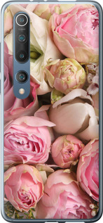 

Чехол Розы v2 для Xiaomi Mi 10 Pro 919372